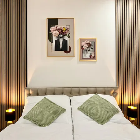 Little Downtown Guest house